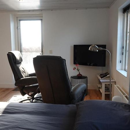 B&B Bij Bronckhorst Steenderen Εξωτερικό φωτογραφία