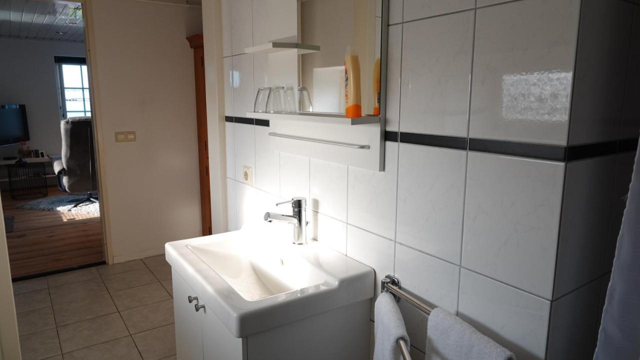 B&B Bij Bronckhorst Steenderen Εξωτερικό φωτογραφία