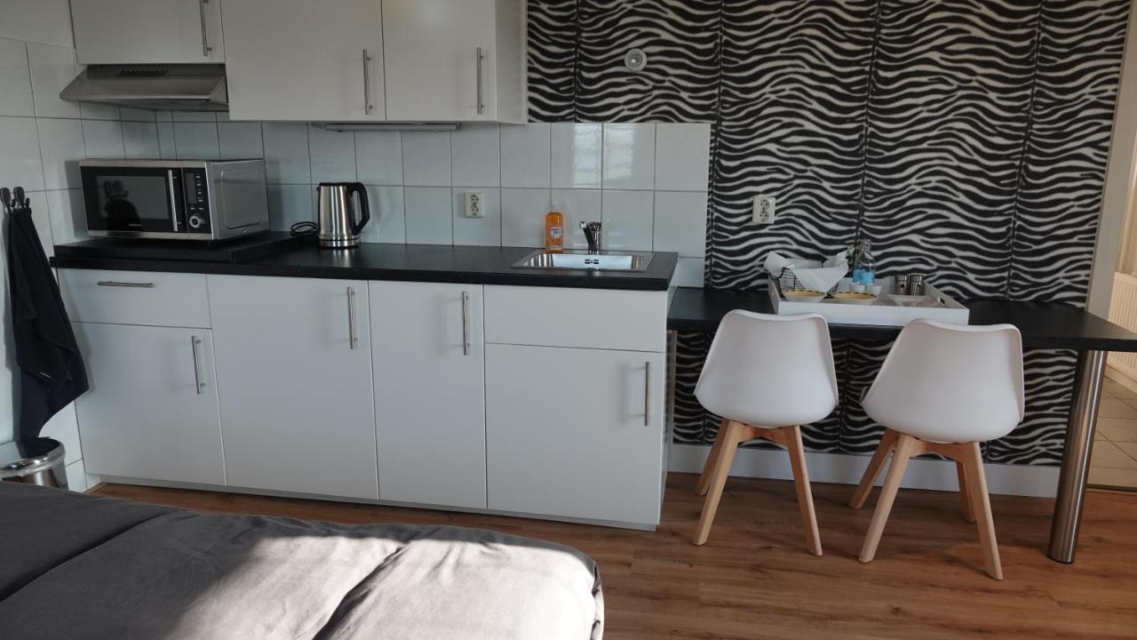 B&B Bij Bronckhorst Steenderen Εξωτερικό φωτογραφία