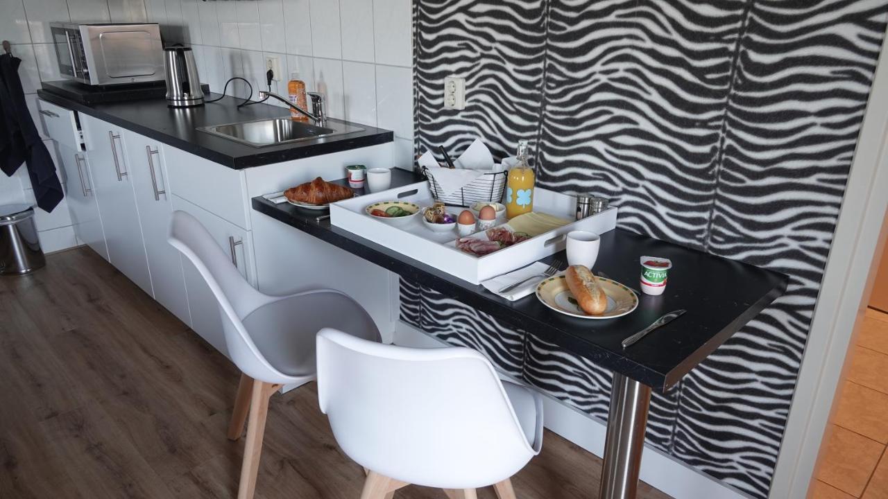 B&B Bij Bronckhorst Steenderen Εξωτερικό φωτογραφία