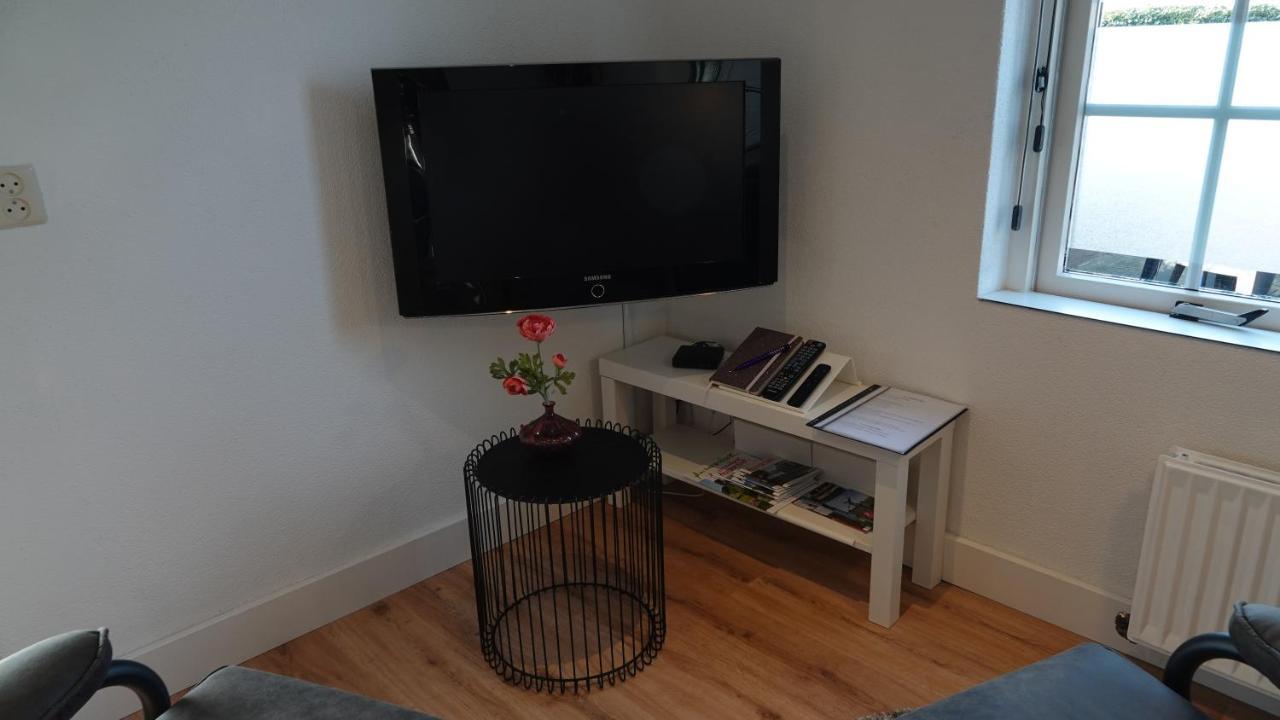 B&B Bij Bronckhorst Steenderen Εξωτερικό φωτογραφία