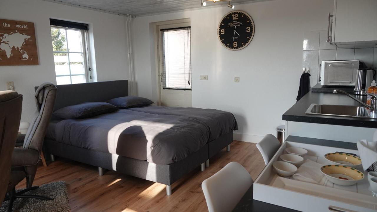 B&B Bij Bronckhorst Steenderen Εξωτερικό φωτογραφία